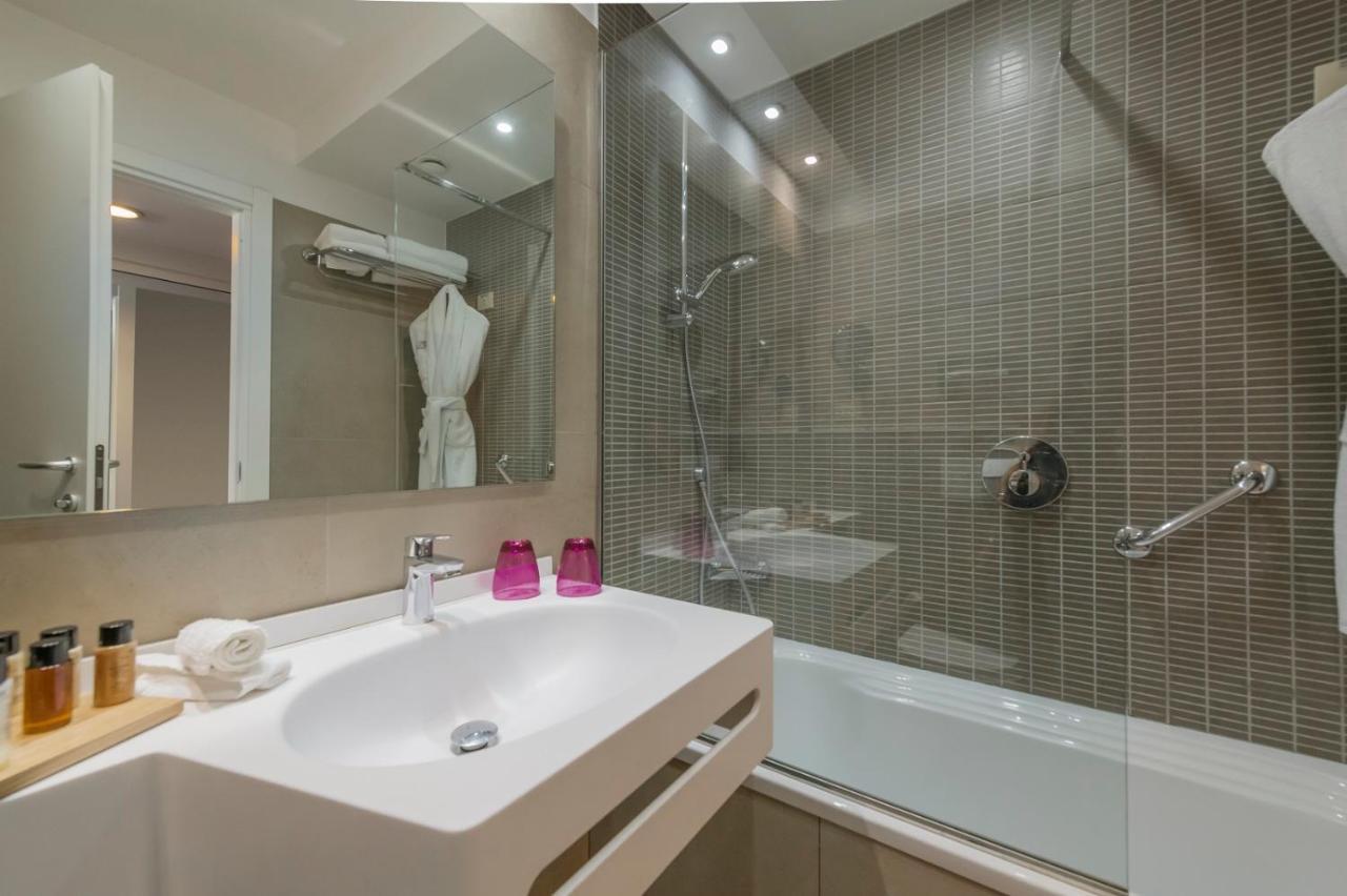圣彼得皇冠假日酒店Ihg 4*罗马