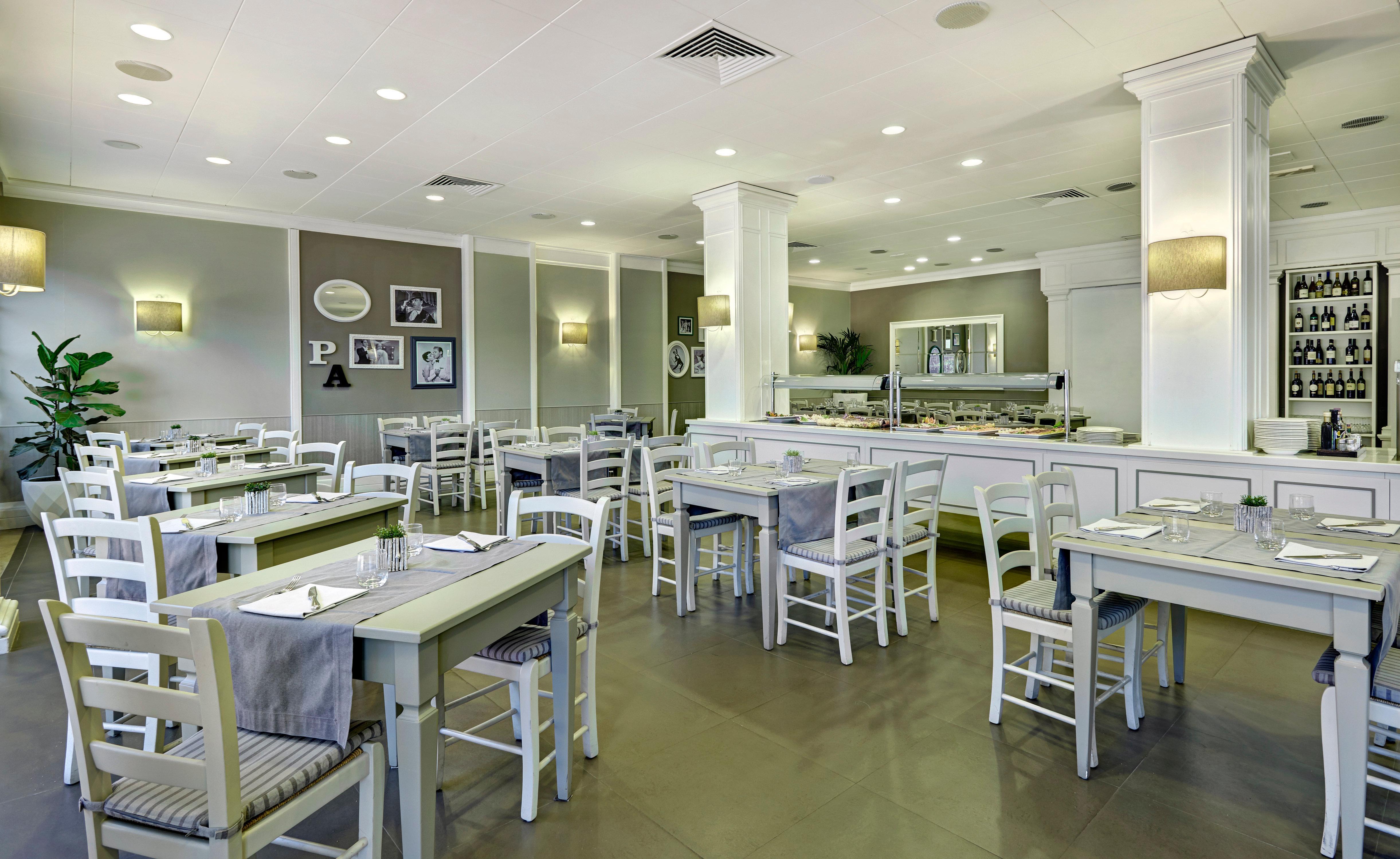 圣彼得皇冠假日酒店（Hotel Crowne Plaza St.Peter's By Ihg 4）*