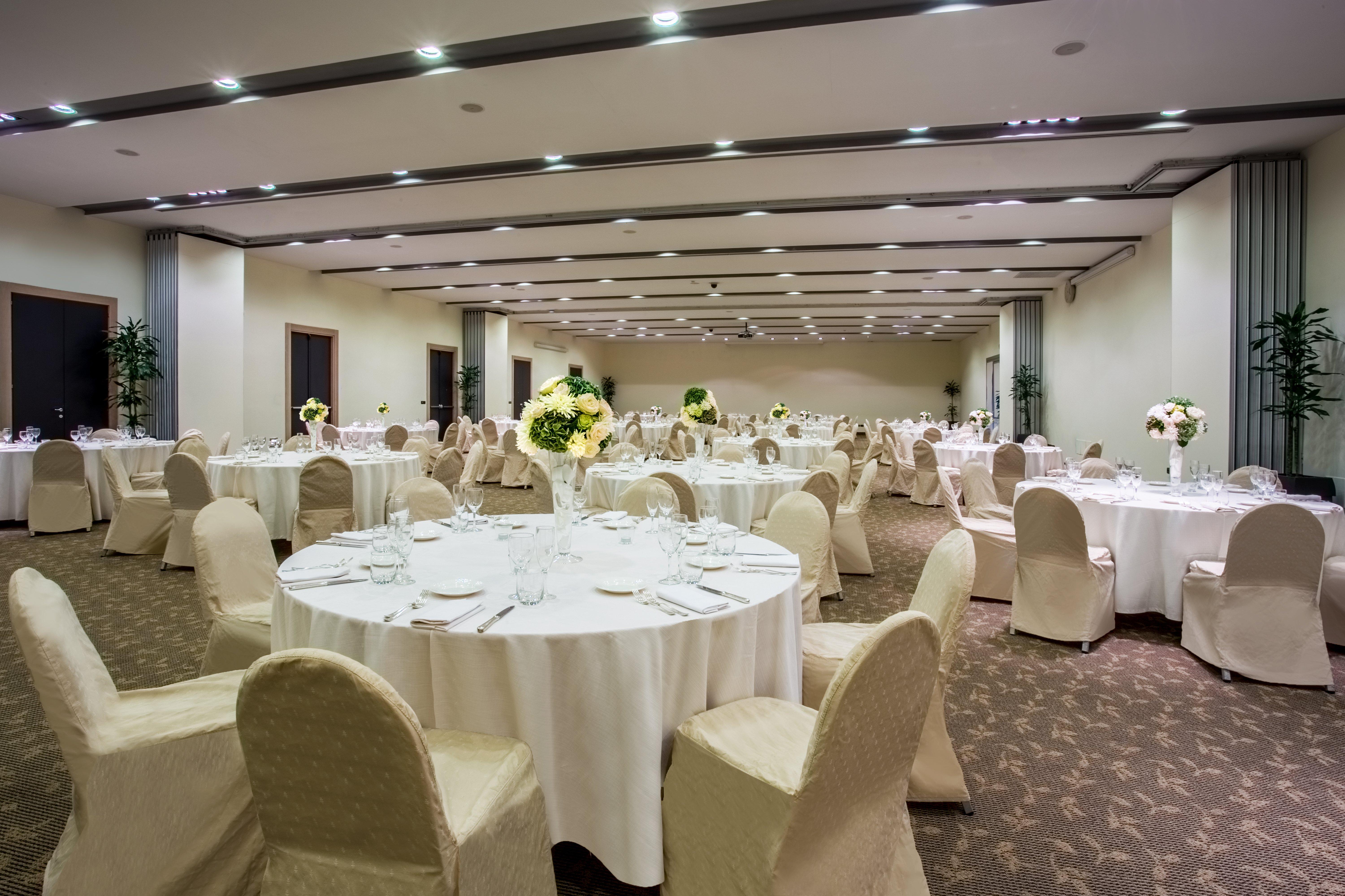 圣彼得皇冠假日酒店（Hotel Crowne Plaza St.Peter's By Ihg 4）*