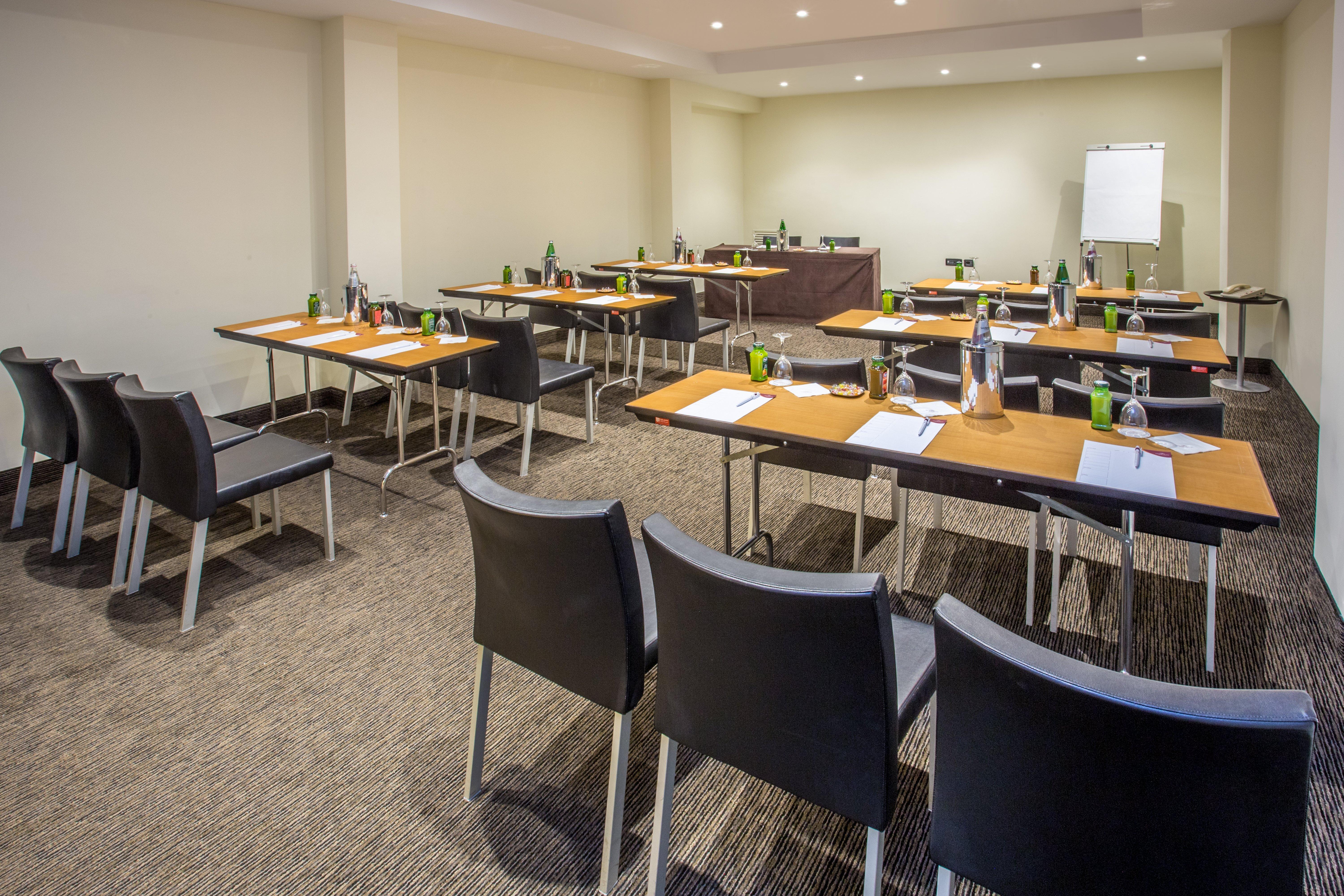 圣彼得皇冠假日酒店Ihg Roma