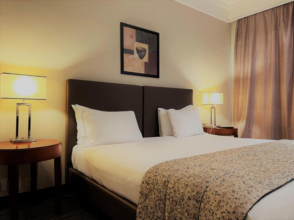 圣彼得皇冠假日酒店（Hotel Crowne Plaza St.Peter's By Ihg）