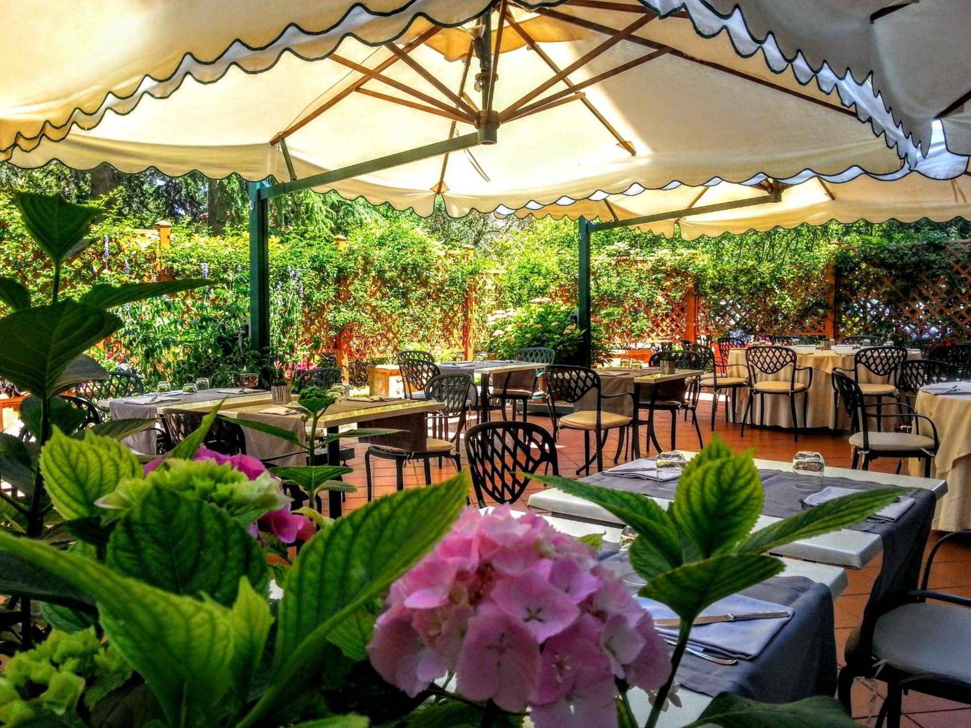 圣彼得皇冠假日酒店Ihg Roma