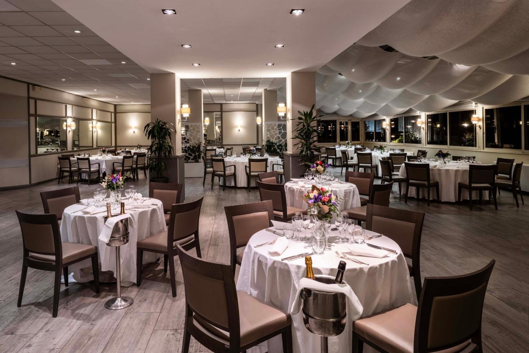圣彼得皇冠假日酒店（Hotel Crowne Plaza St.Peter's By Ihg 4）*
