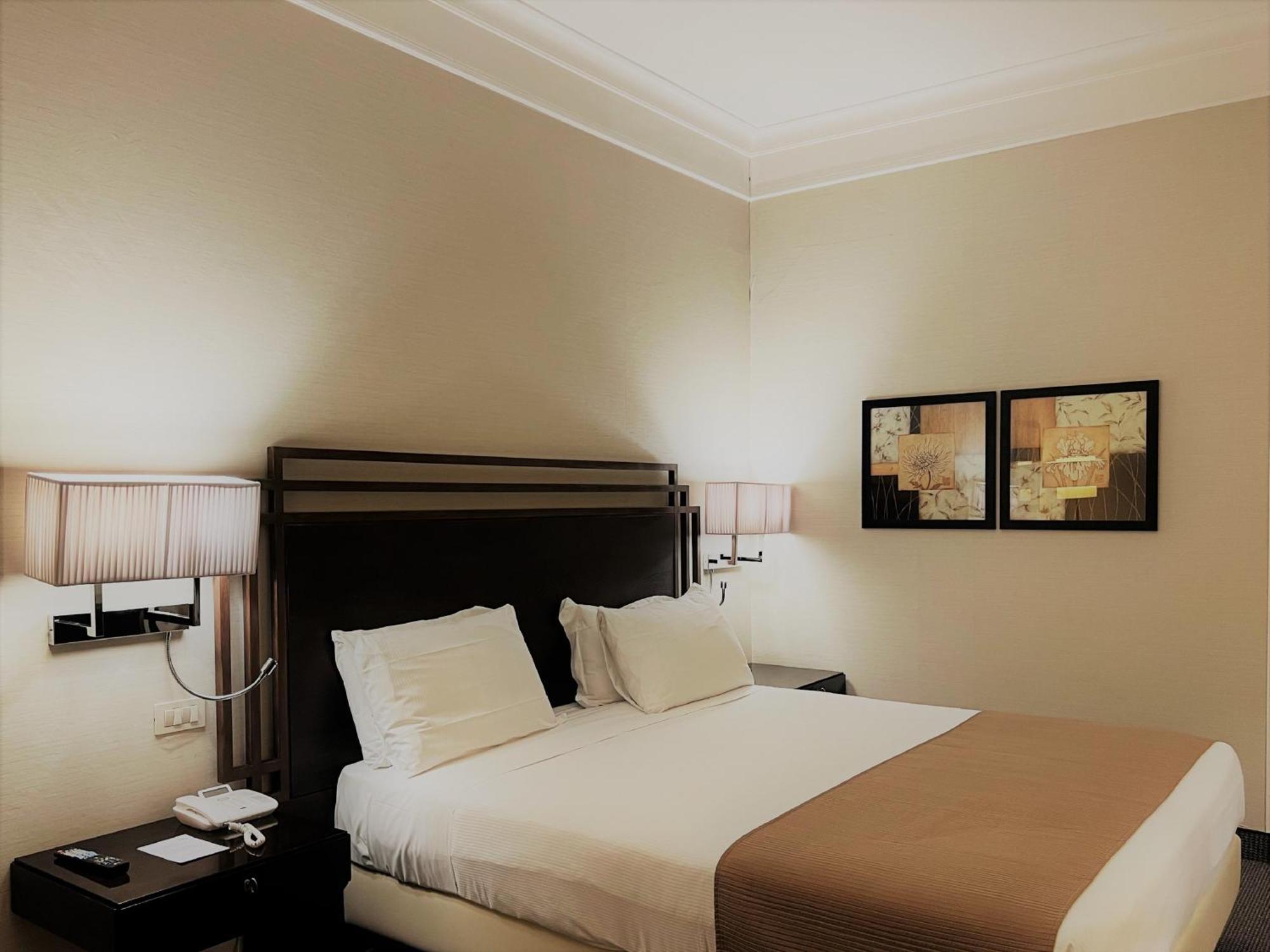 圣彼得皇冠假日酒店（Hotel Crowne Plaza St.Peter's By Ihg 4）*