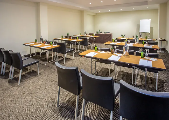 Crowne Plaza Rome St. Peter\'S By Ihg