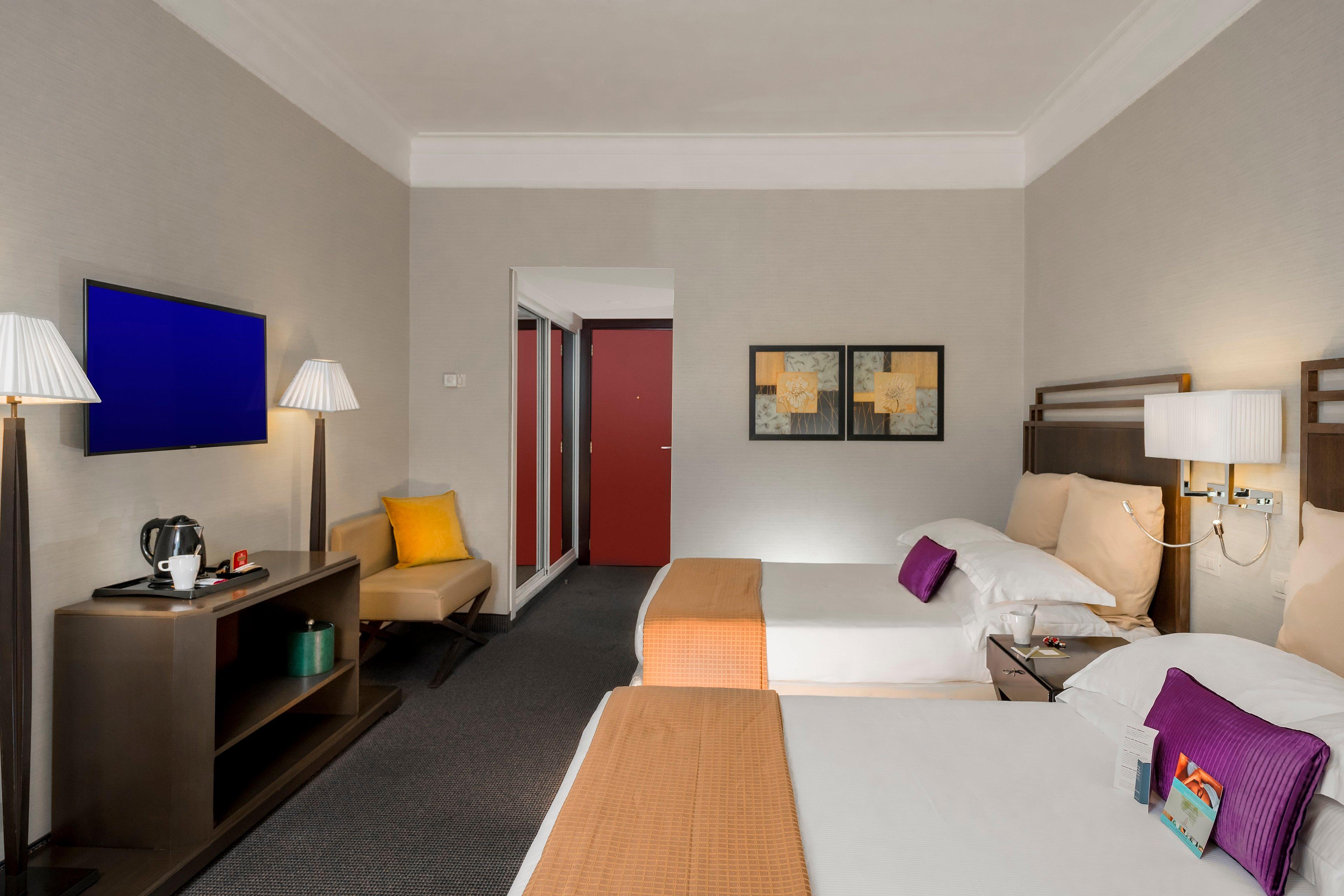 圣彼得皇冠假日酒店Ihg Roma