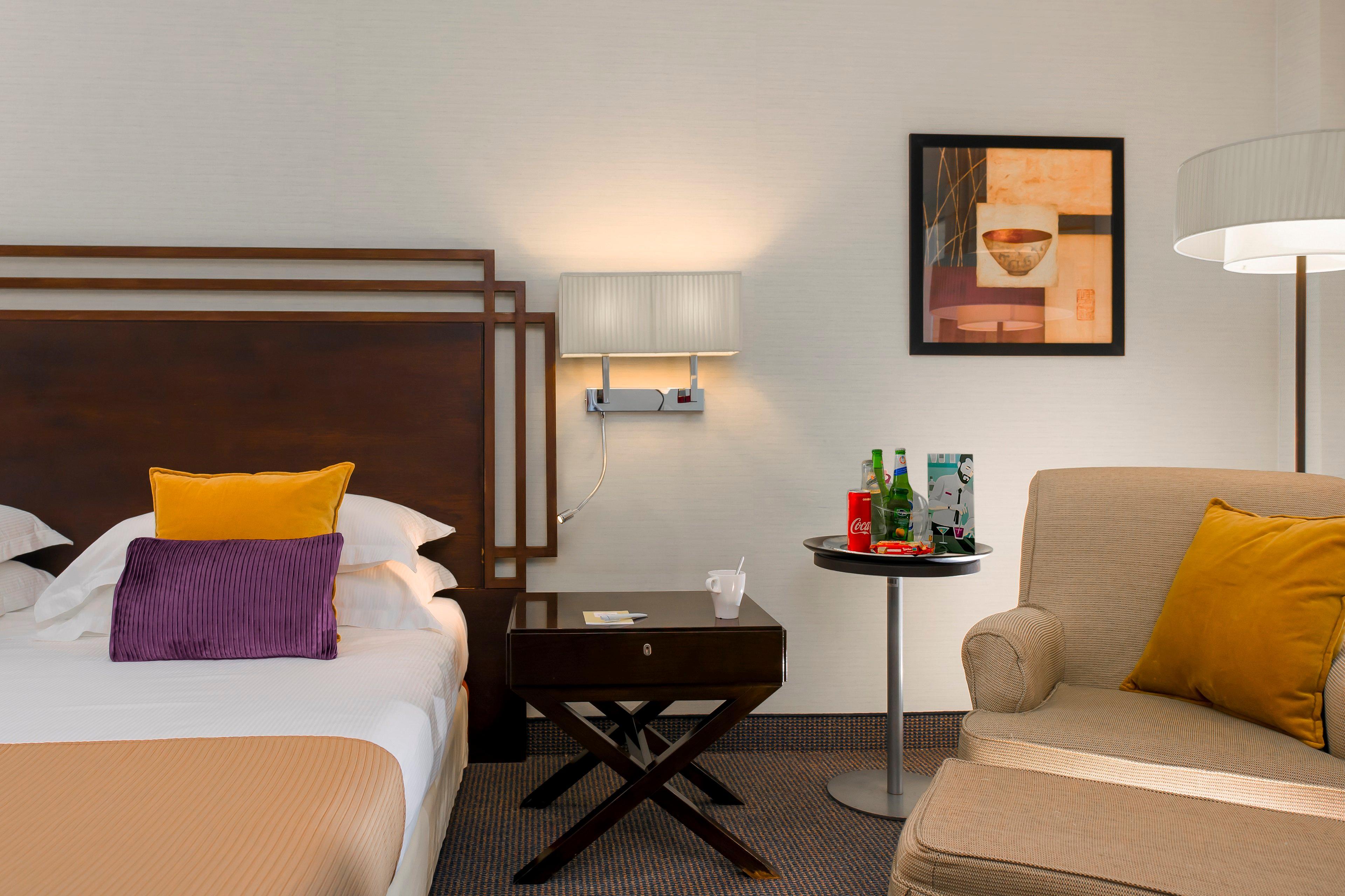 圣彼得皇冠假日酒店Ihg 4*罗马