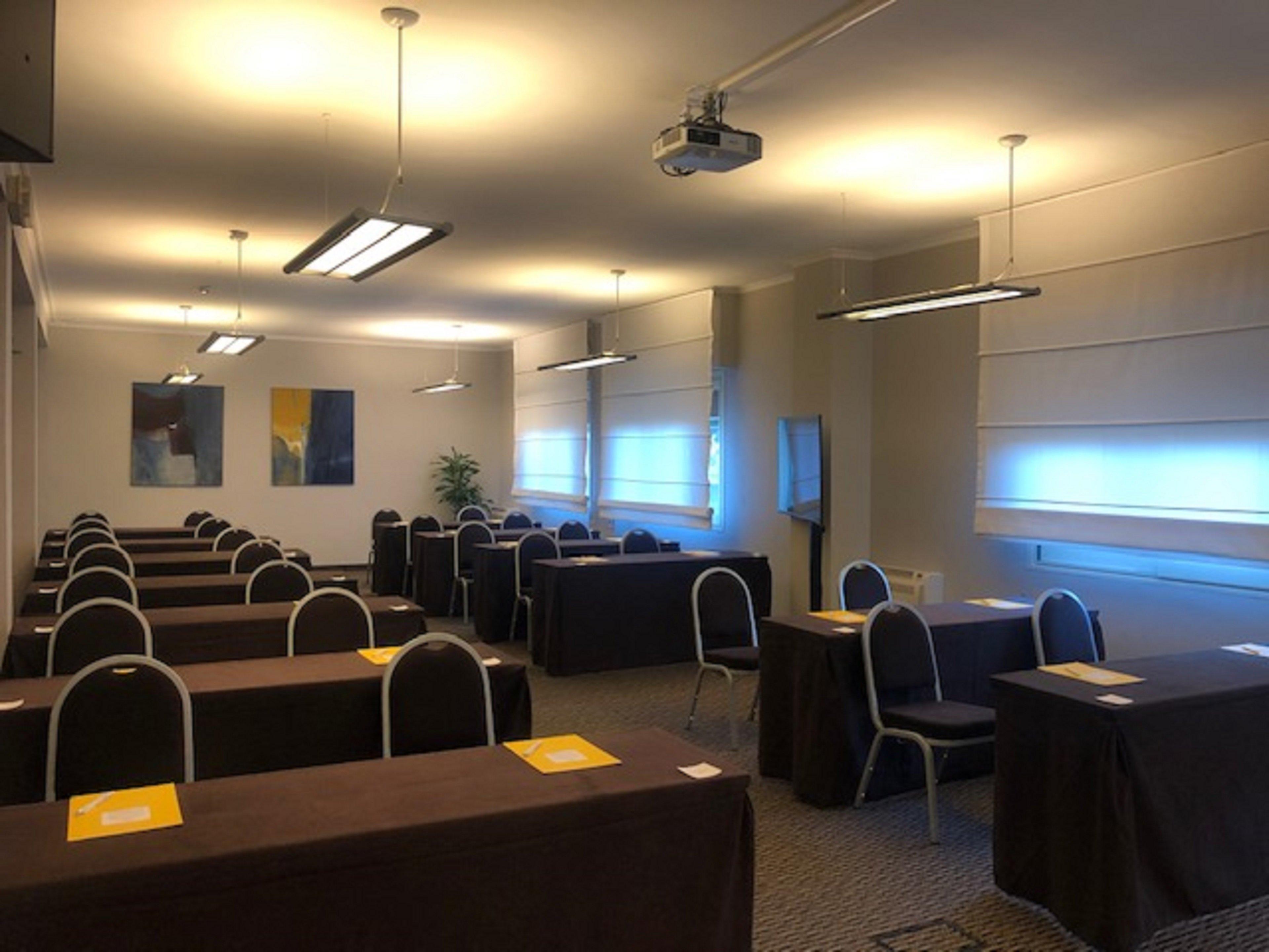 圣彼得堡皇冠假日酒店（Crowne Plaza St.Peter's By Ihg Hotel）4*