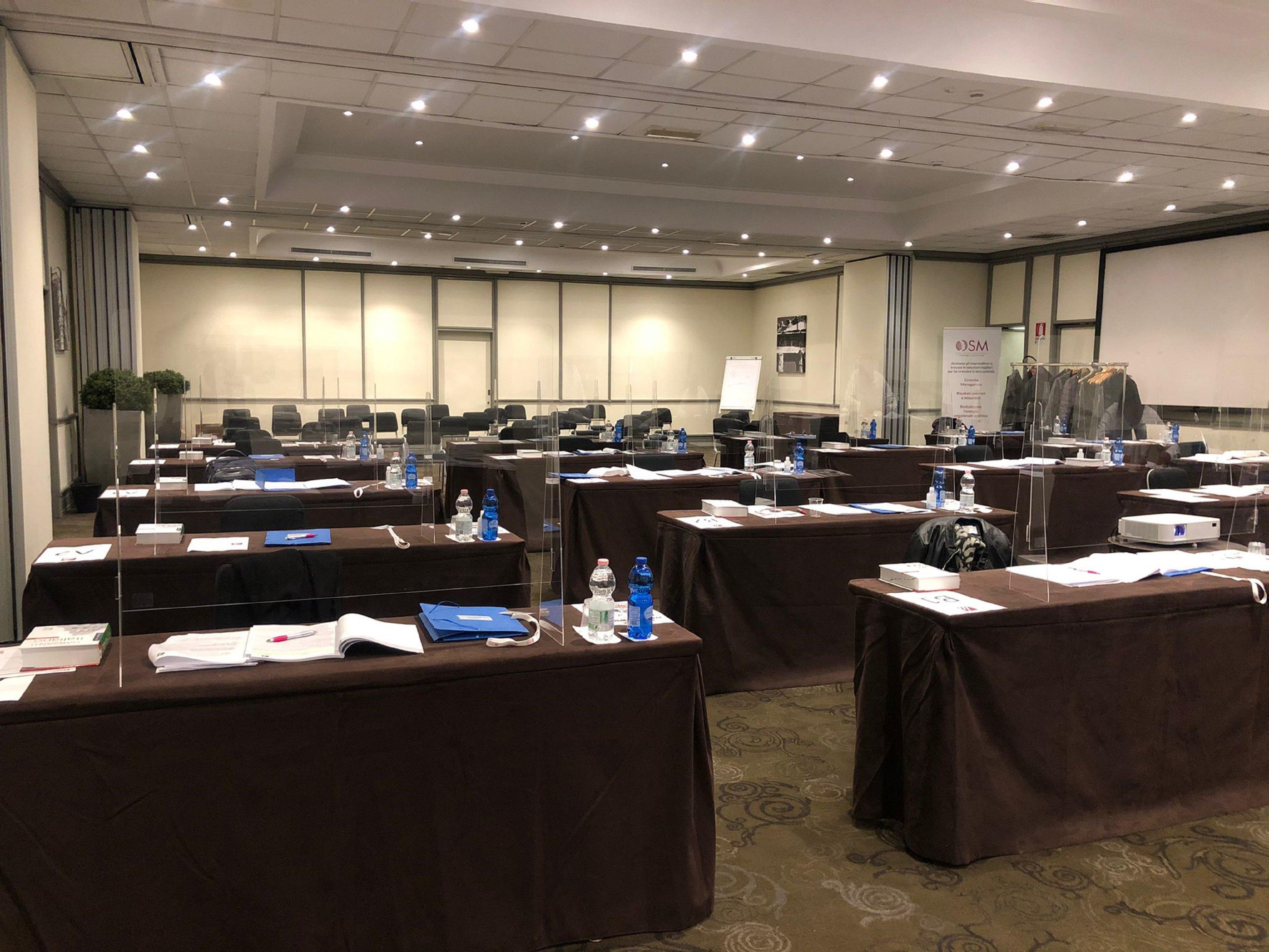 圣彼得皇冠假日酒店（Hotel Crowne Plaza St.Peter's By Ihg 4）*