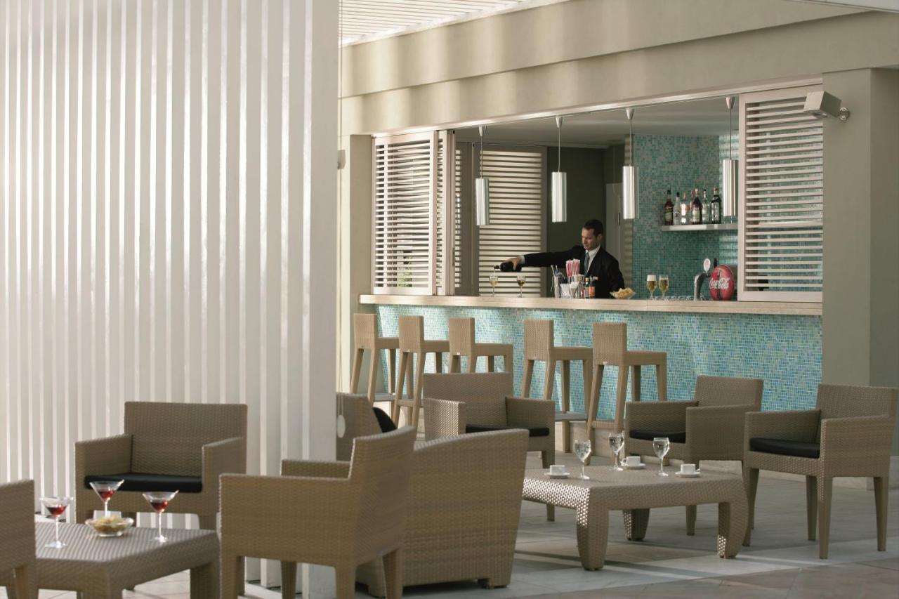 Crowne Plaza St. Peter's By Ihg 4*