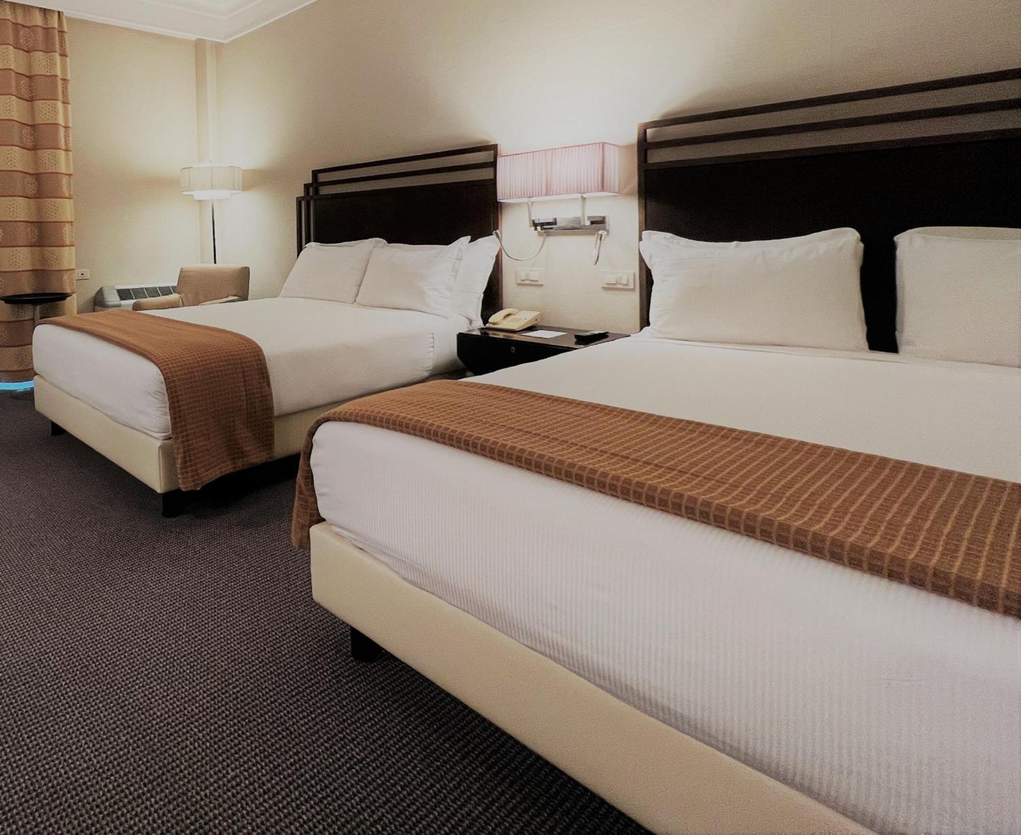 Crowne Plaza St. Peter's By Ihg Hotel 4*