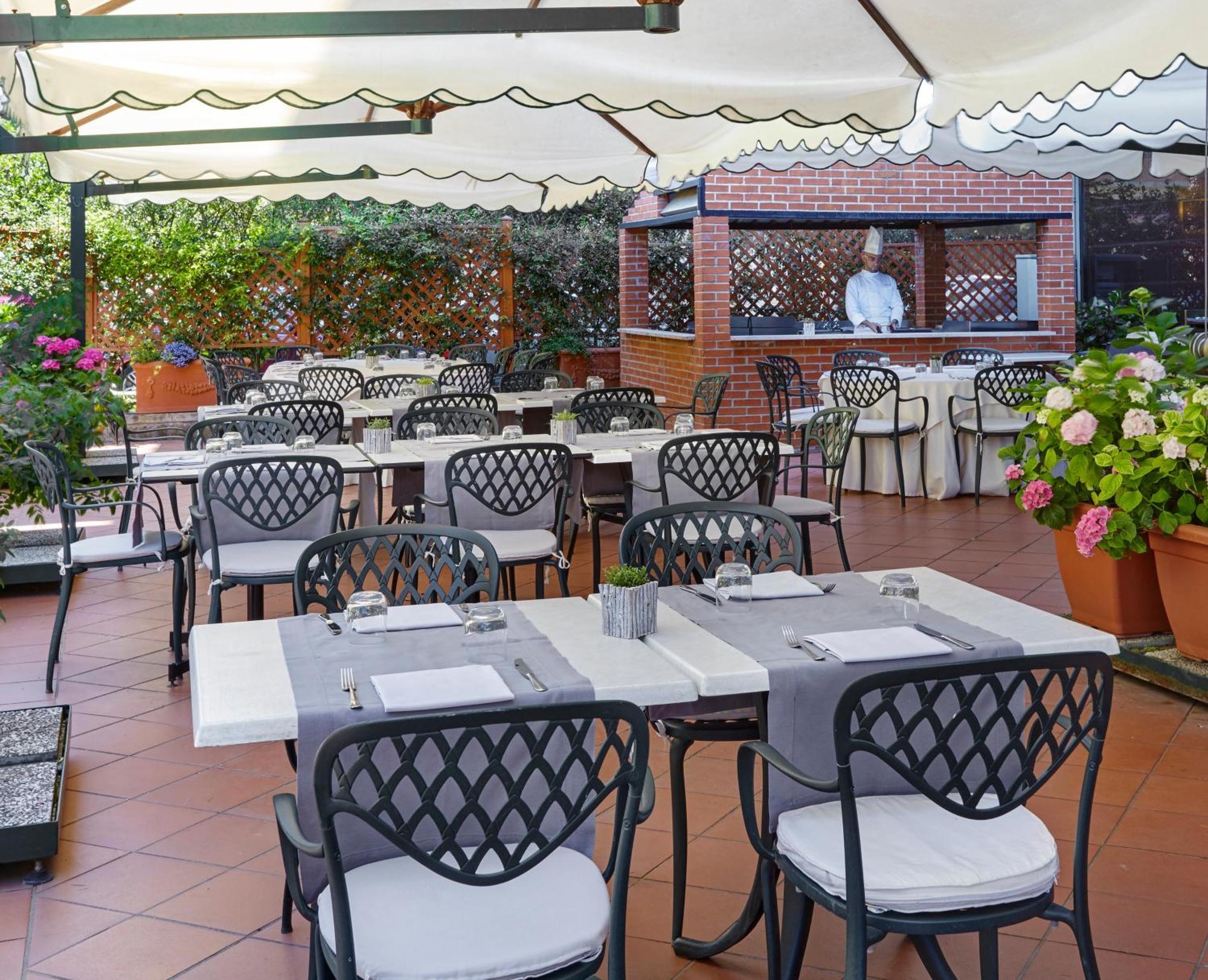Crowne Plaza St. Peter's By Ihg Hotel 4*