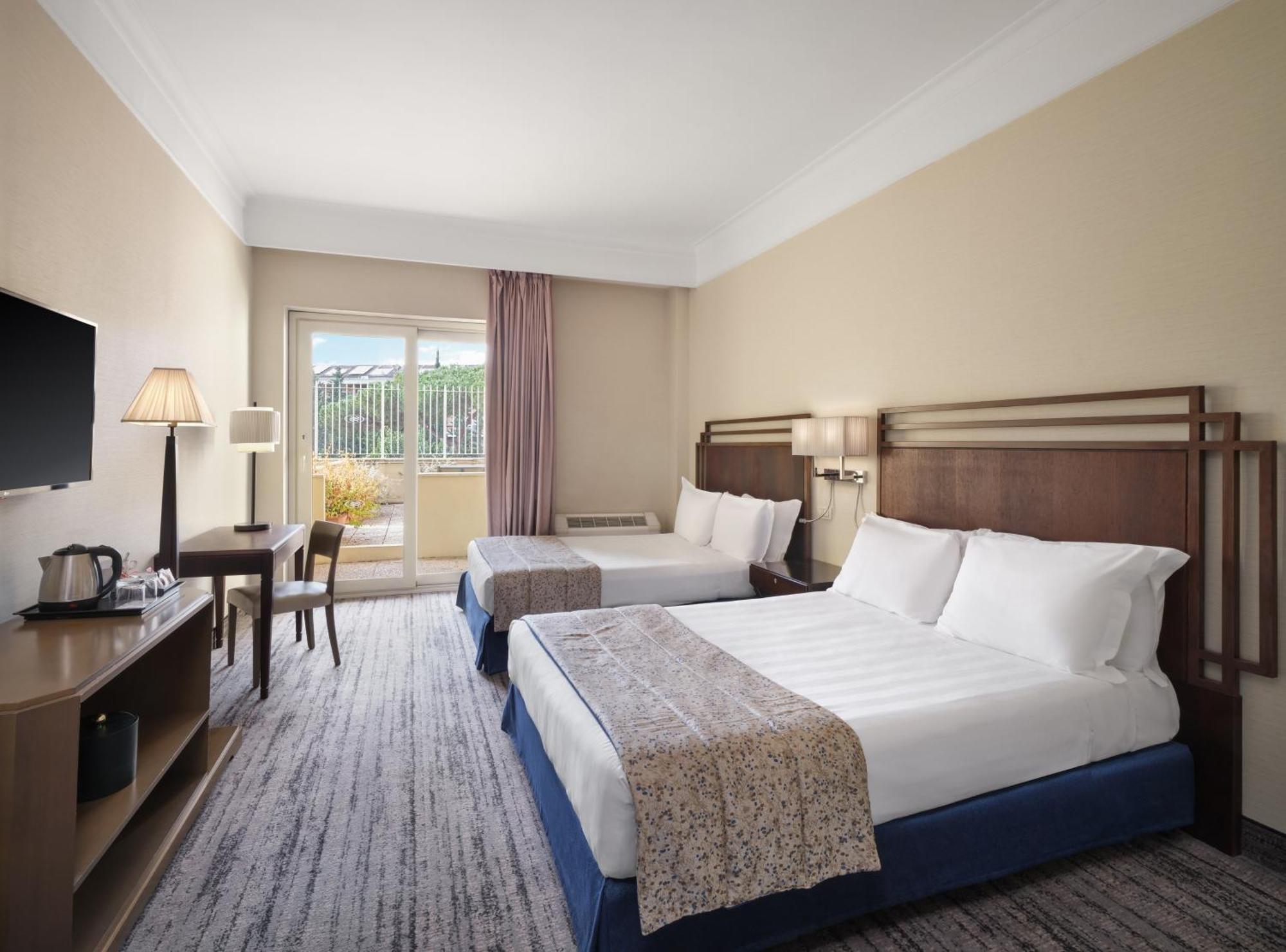 Crowne Plaza St. Peter's By Ihg Hotel 4*
