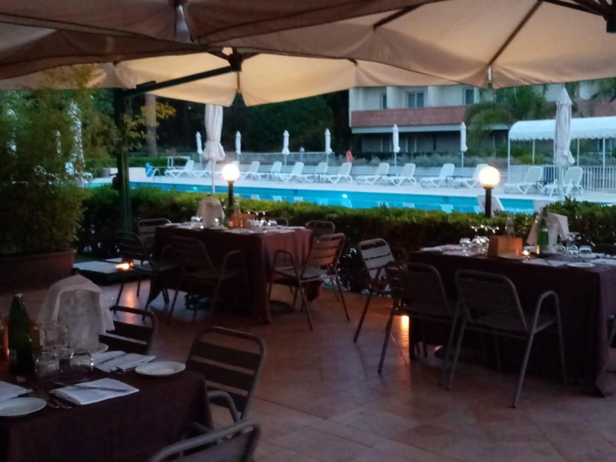Crowne Plaza St. Peter's By Ihg 4* Rom