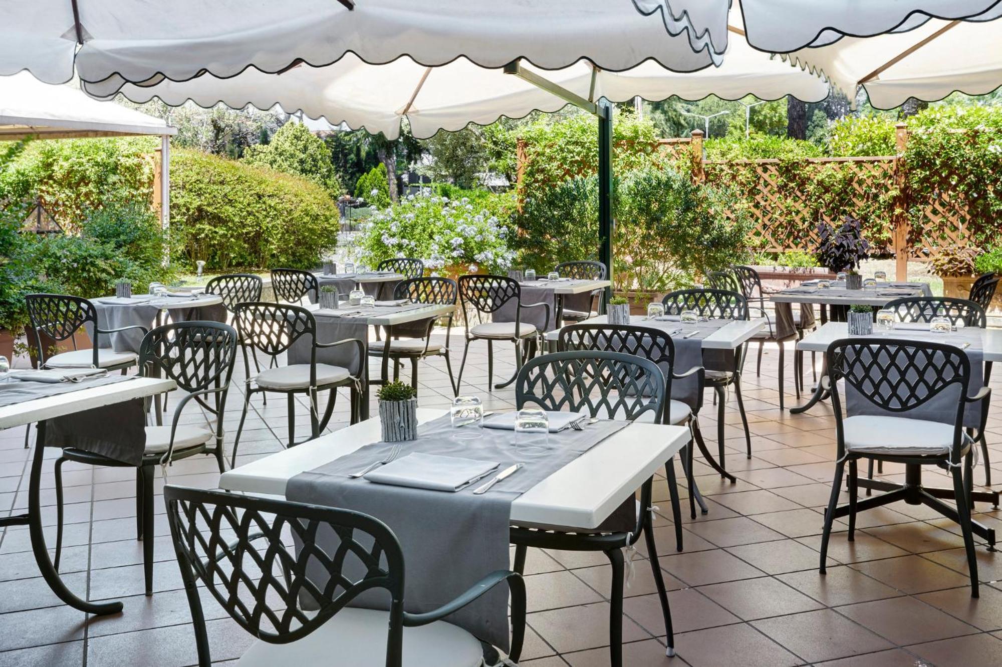 Hotel Crowne Plaza St. Peter's By Ihg