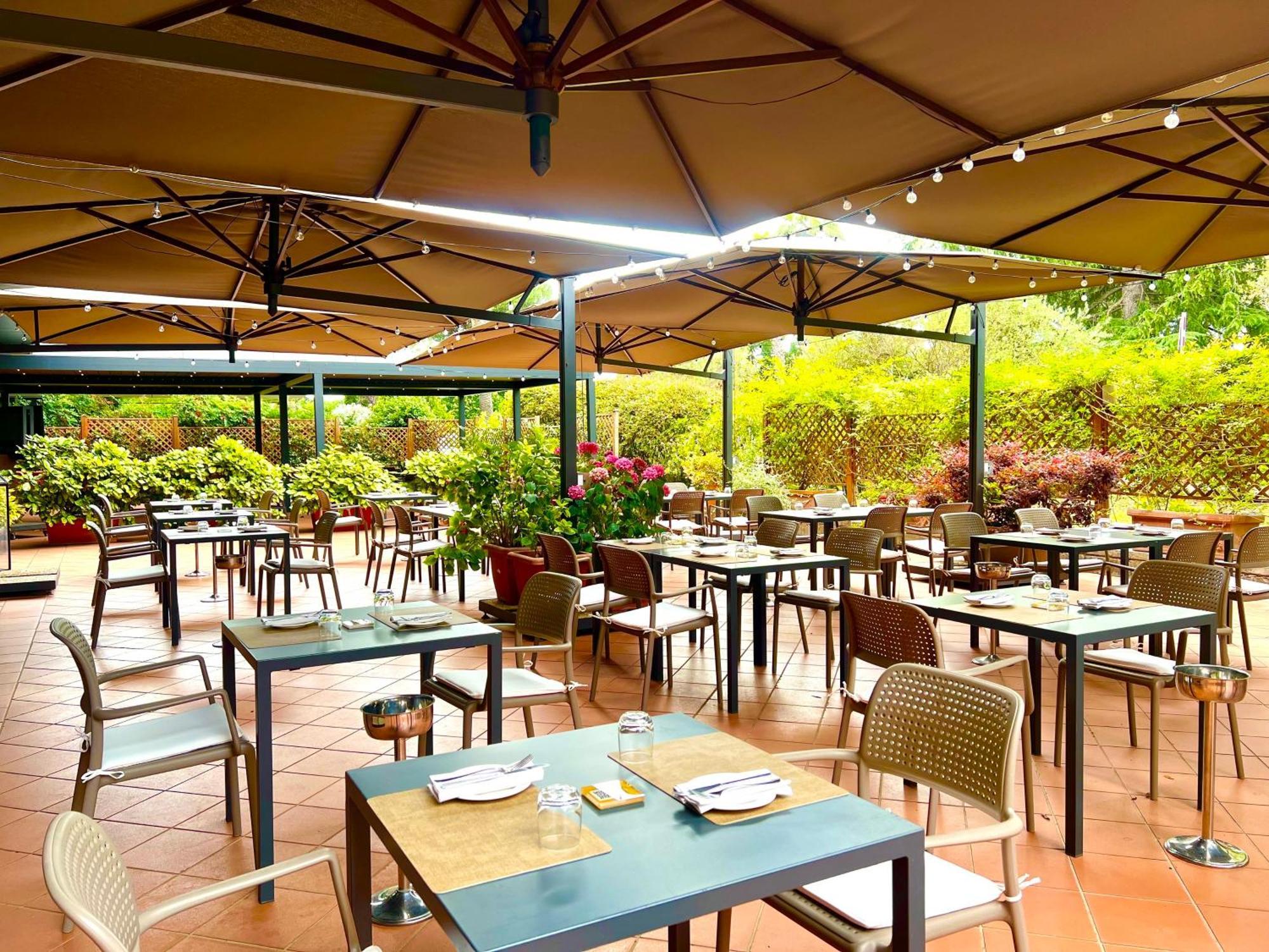Hotel Crowne Plaza St. Peter's By Ihg