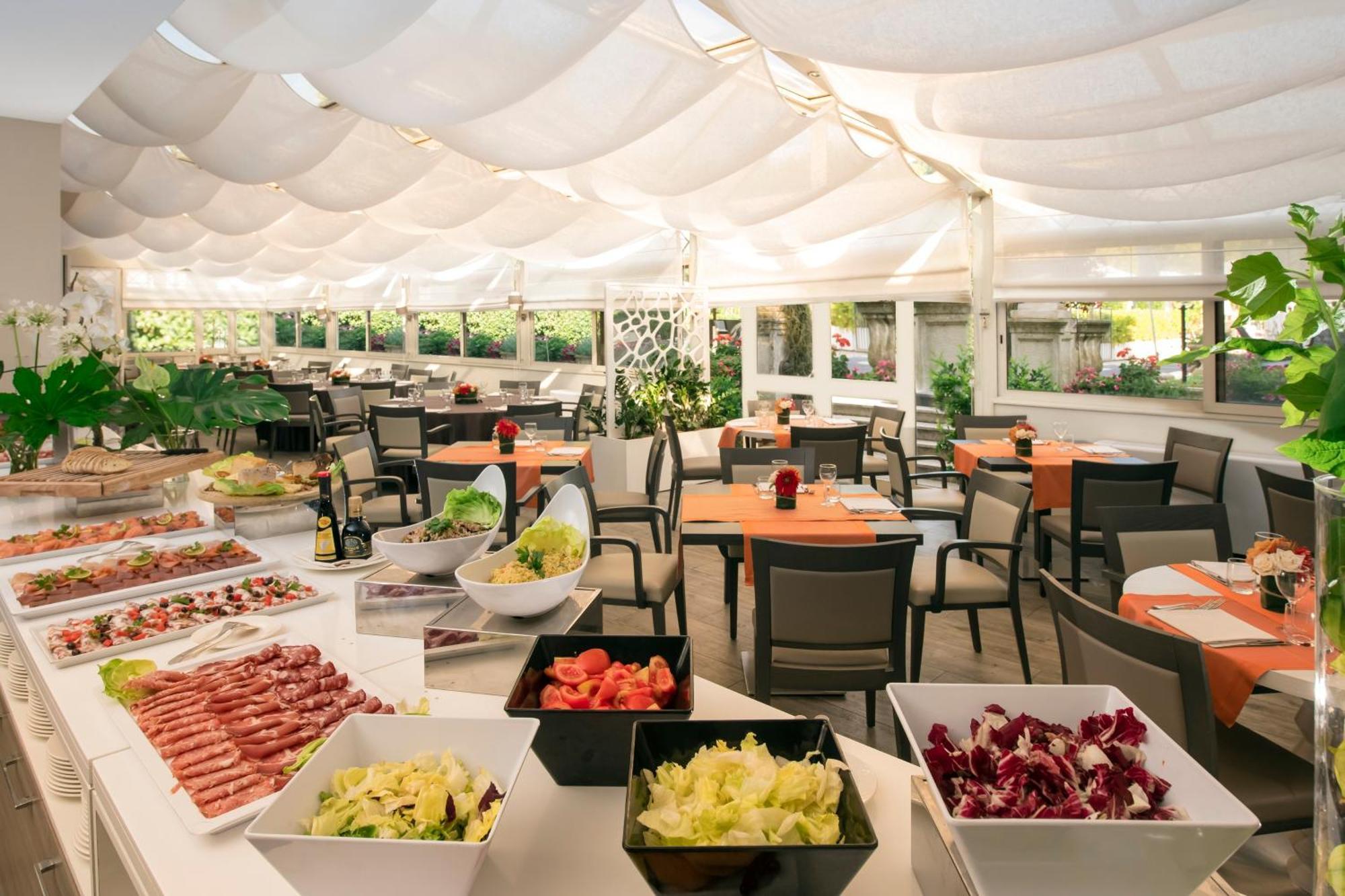 Crowne Plaza St. Peter's By Ihg Hotel Rom